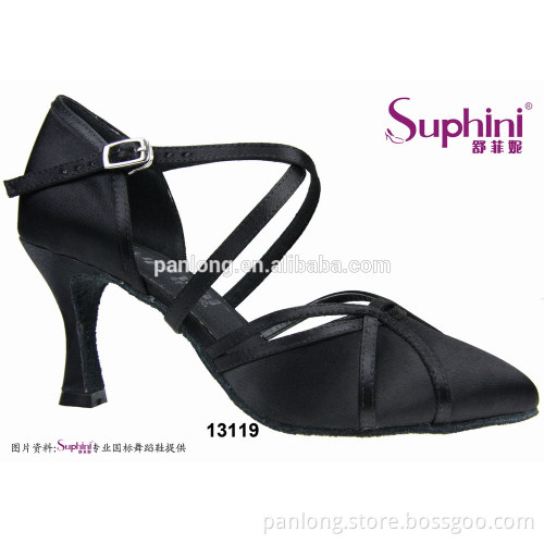 Ballroom woman dance shoes ,dancing waltz shoes